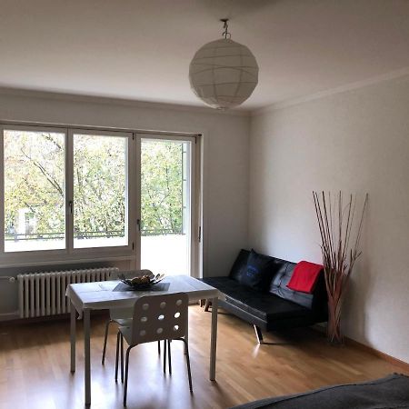 Hsh Monbijou Apartment Bern Exterior photo
